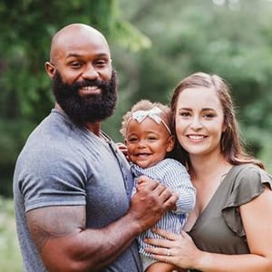 Samaje Perine