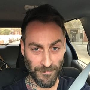 Mike Kinsella