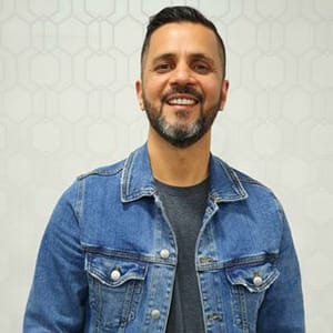 Cristian Oliveira