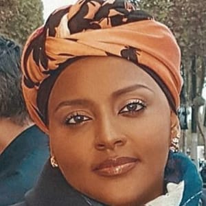 Fatima Sani Abacha