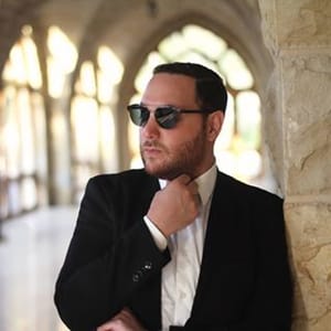 Tony Abou Ghazaly