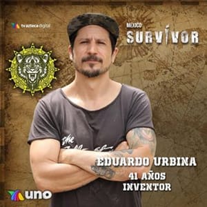 Eduardo Amabile