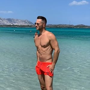 Christian Millette