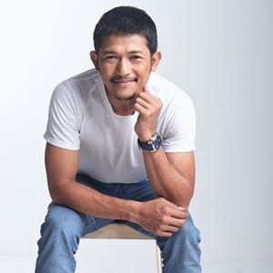 Johan Asari