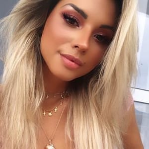 Kimberly Avila Carvalho