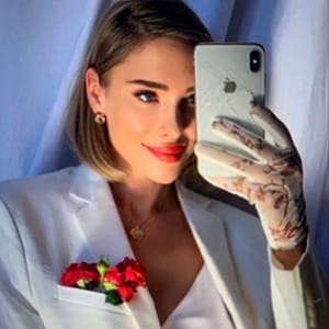 Ftaya Borisova
