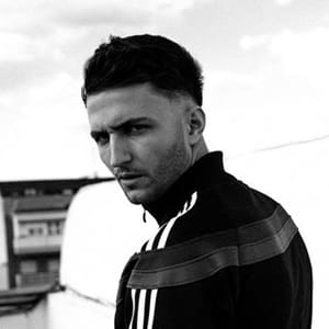 Marco Barsanti Rodriguez