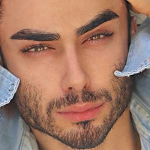 Reza Mirab