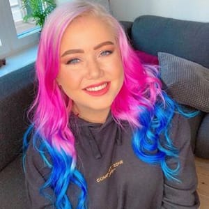 Agnete Husebye