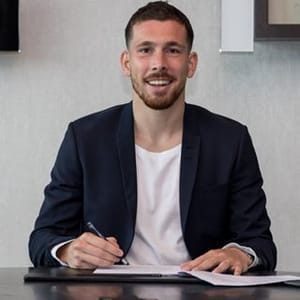 Pierre-emile Hojbjerg