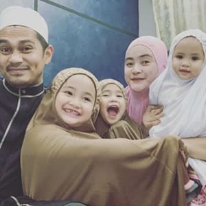 D'Fizz Fairuz