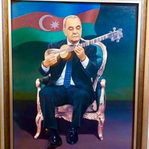 Mohlet Muslumov