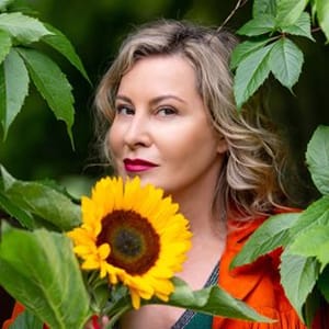 Anna Muravina