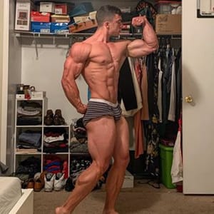 Logan Guthrie