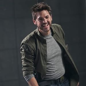 Rodrigo Candamil