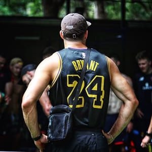 Christian Petracca