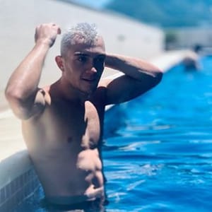 Lucas Teodoro