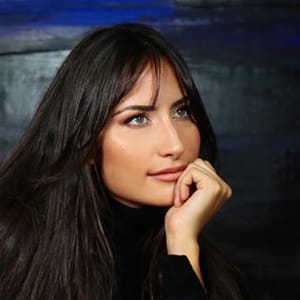 Rachel Valdés