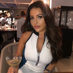 Madison Brown