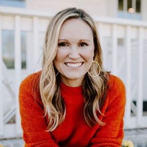 Jennie Allen