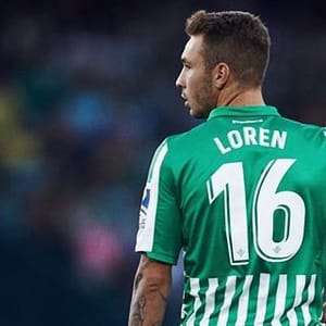 Loren Moron
