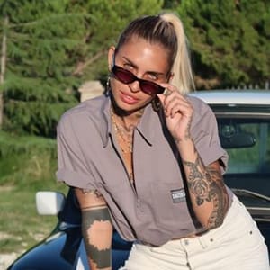 Ludovica Melisurgo