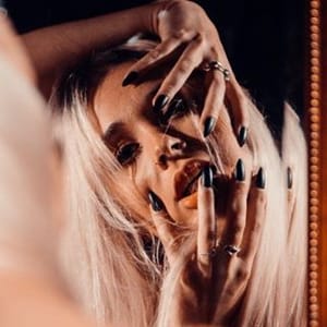 Sammi Constantine