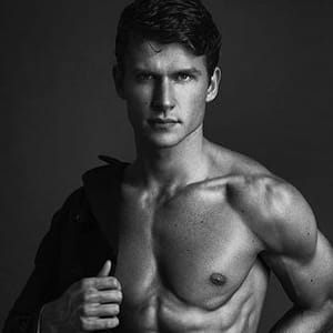 Sasha Reheylo