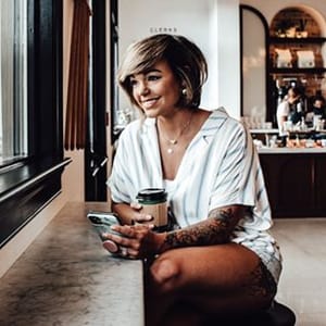 Lauren Berryhill