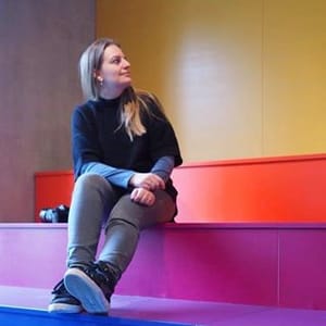 Anne Bonde Osterby