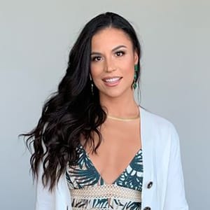 Alexis Pence