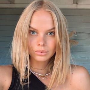 Jackie De Boer