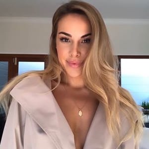 Michelle Jades