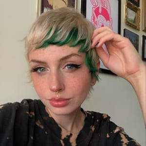 Emily Walters
