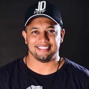 Leo Dajegga