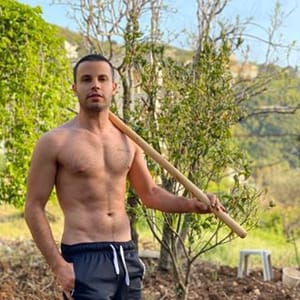 Elie Elia