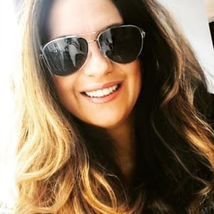 Rebeca Mangas