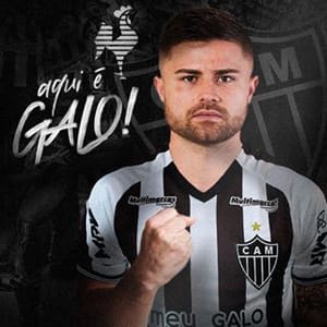 Eduardo Sasha