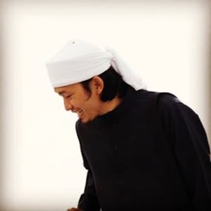 Awan Abdullah