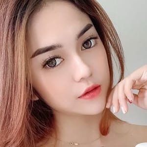 Risky Suryani