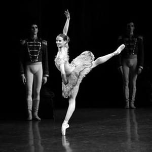 Leonore Baulac