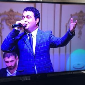 Kurmanc Bakuri
