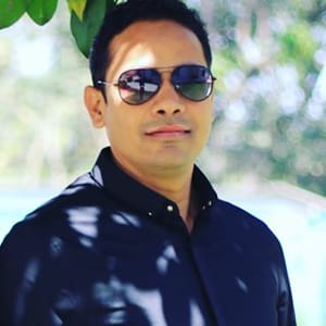 Sanjeev Chaturvedi