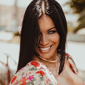 Saritza Alvarado