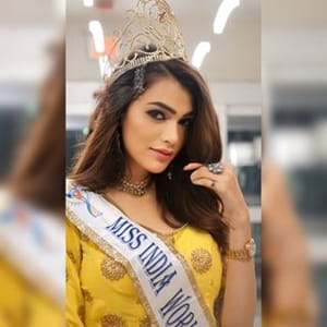 Tanishq Sharma