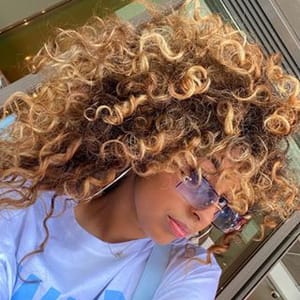 Charmaine Yasmine Promes