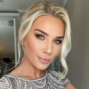 Eveline Karlsen