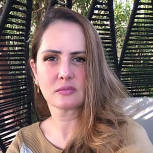Suzana Marchi