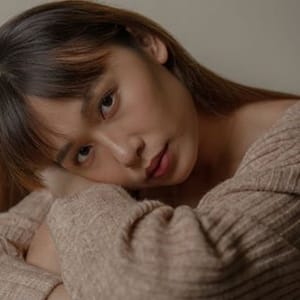 Maggy Wang