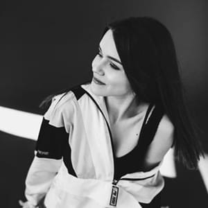 Elizaveta Misnikova